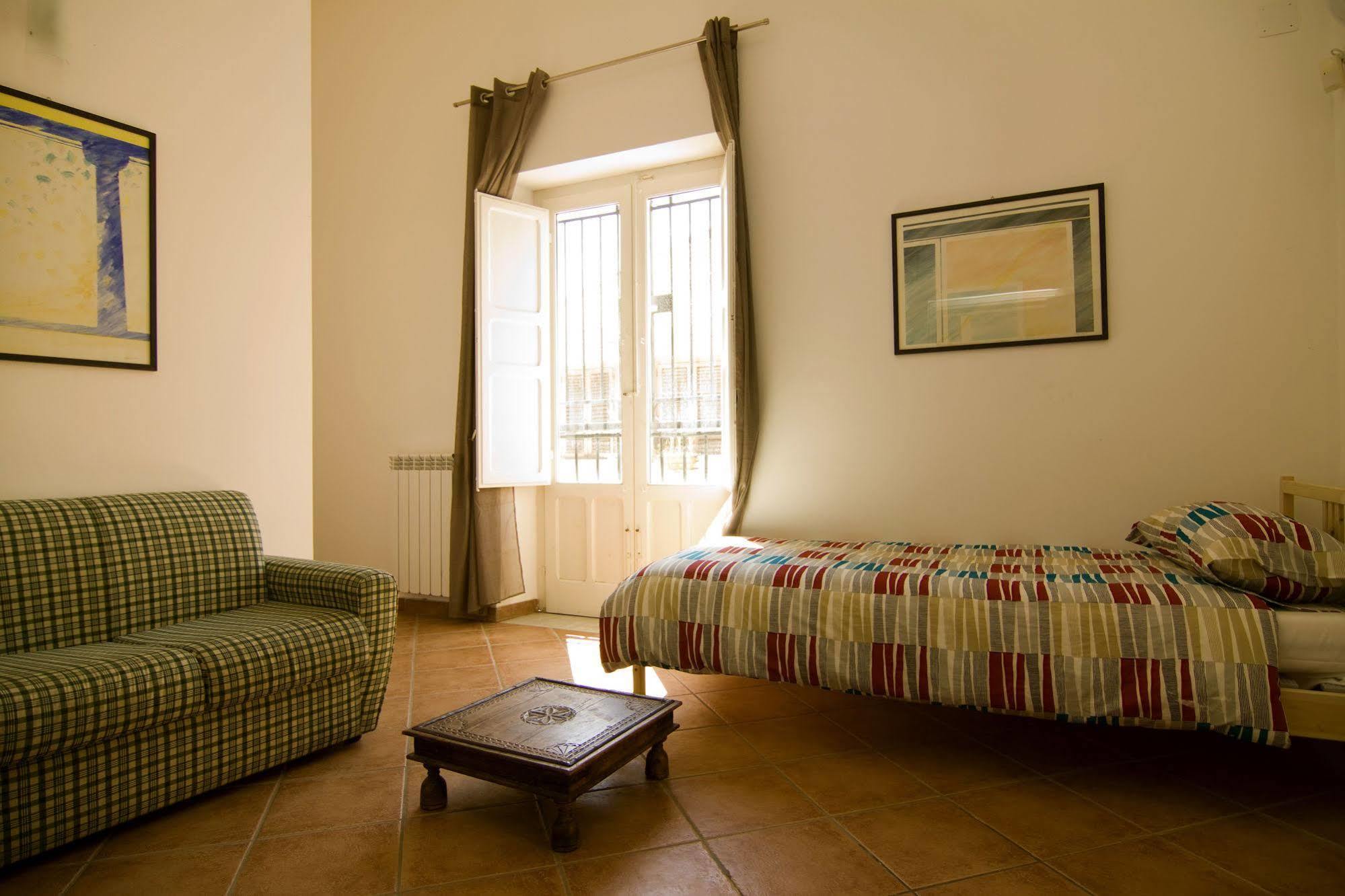 Casa Bellini Apartment Palermo Exterior photo